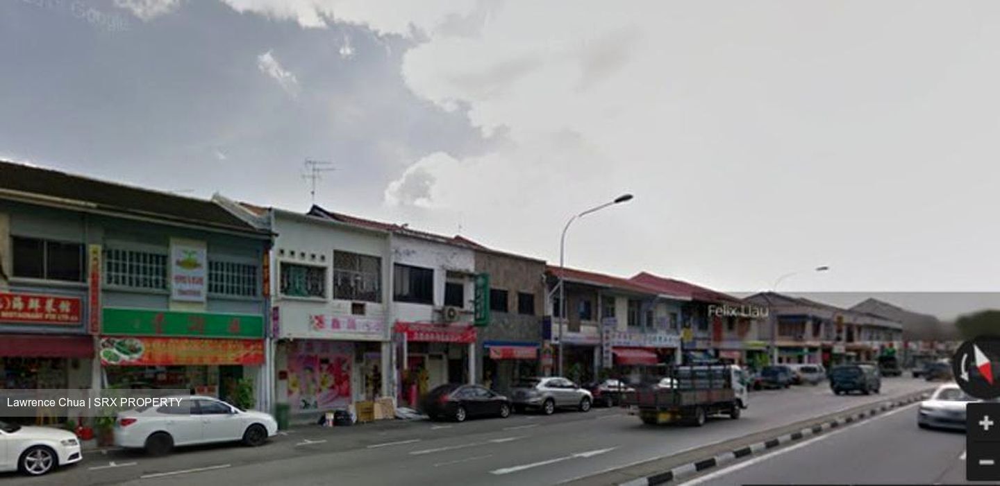 Playfair Road (D13), Terrace #285828561